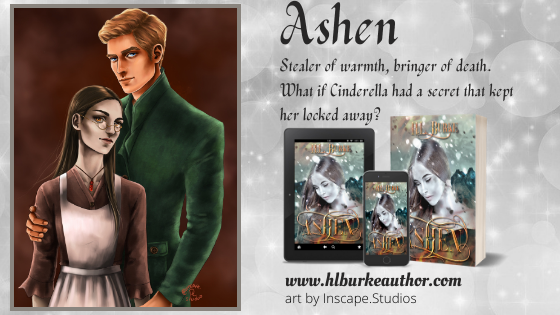 hlburkewriter's tweet photo. Ashen is a semifinalist for the Realm Makers Readers' choice award ... voting for the next round starts soon, but to vote for it, you'll need to have read it ... 

Good news! This week only you can get the ebook for 99cents!

https://t.co/4OEtqLeyXE https://t.co/BQyMYvyyxo