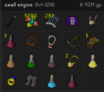 Elite Zerks tweet media