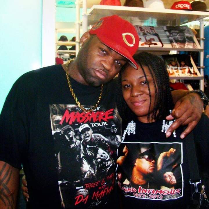 CrystalLong83's tweet photo. Happy Birthday #KoopstaKnicca
#RIPKoop https://t.co/0cLJUOhYfg