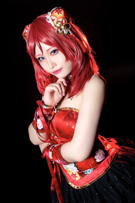 Twitterのコスプレ画像18