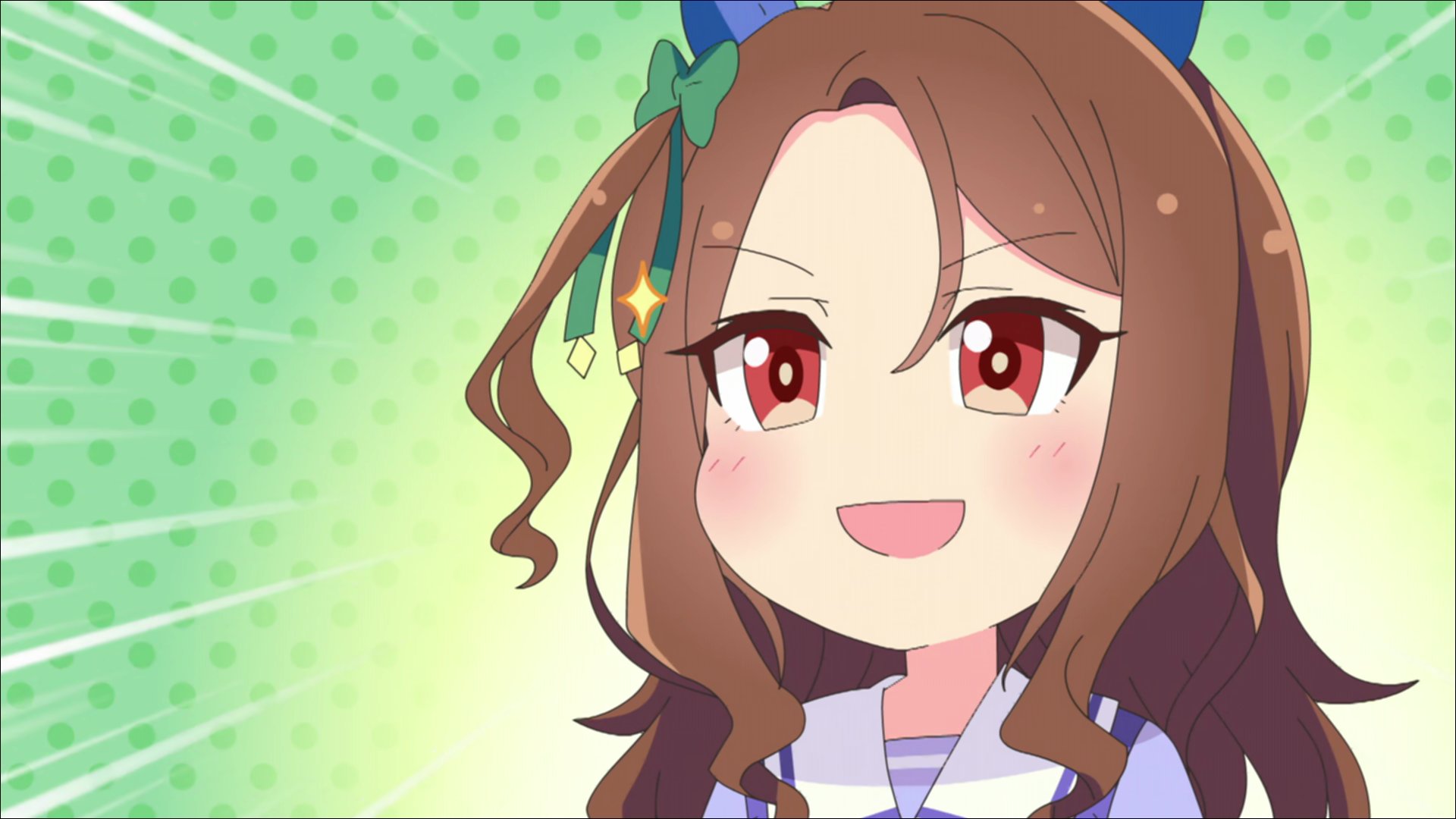 華麗なるはいふり ウマ娘界のお嬢は キングヘイロー はいふり界のお嬢は まりこうじさん ウマ娘 キングヘイロー はいふり 万里小路楓 T Co Ldnxfcb1pp Twitter