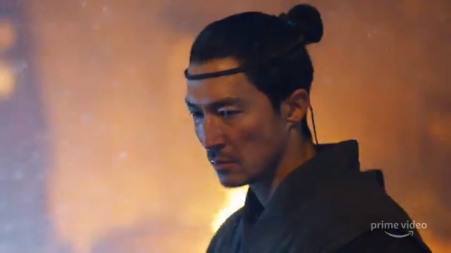 Новый тизер сериала «Колесо Времени»