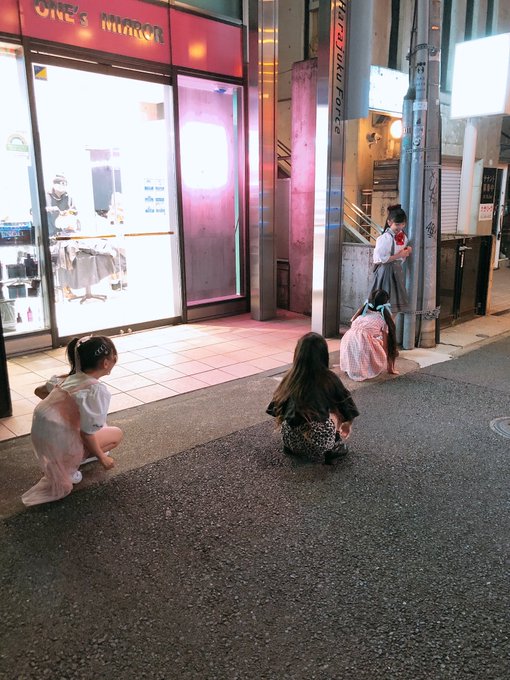 Twitterのコスプレ画像36