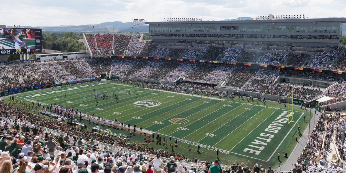 baker_jrbcinco's tweet photo. I am blessed and honored to have received my first offer from Colorado State University @SLC_Recruiting @coachrdodge https://t.co/RDhGZw507i