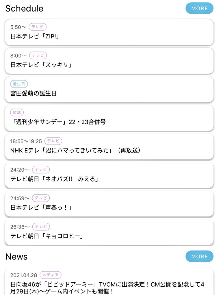 Zipで 丹生 が話題に トレンドアットtv