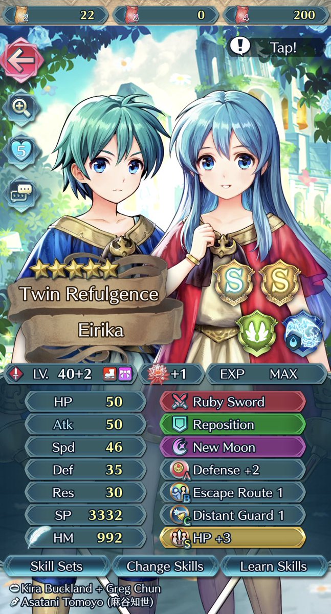 veemothee's tweet photo. Who needs true damage if you can just ignore their defense 🤔#MetaBreaker #mirrorstrikevantagedeftacticlilina https://t.co/zfNxcARHy1