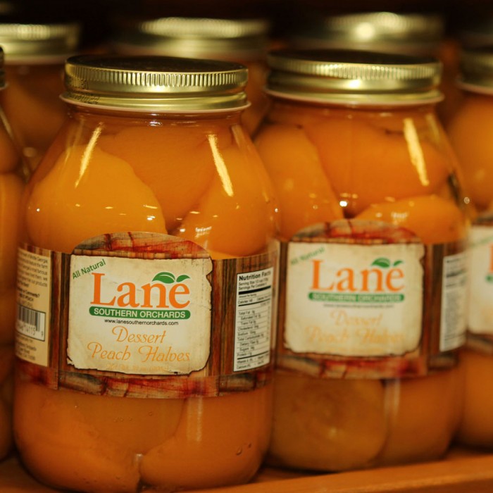 LaneSouthernOrchards (@lanesouthern) on Twitter photo If we gave you a jar of our dessert #peach halves, how would you eat them? 🍑
A. With whipped cream
B. Over cottage cheese
C. Baked in a pie
D. Straight out of the jar
<a href="/GeorgiaGrown/">GeorgiaGrown</a> #GeorgiaPeaches <a href="/GAPeachCouncil/">Georgia Peaches</a> If we gave you a jar of our dessert #peach halves, how would you eat them? 🍑
A. With whipped cream
B. Over cottage cheese
C. Baked in a pie
D. Straight out of the jar
<a href="/GeorgiaGrown/">GeorgiaGrown</a> #GeorgiaPeaches <a href="/GAPeachCouncil/">Georgia Peaches</a>