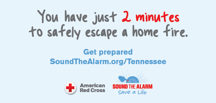 Home Fires Claim Seven Lives Every Day But We Can Help Endhomefires We Re Offering Free Home Fire Safety Info By Phone Visit Http Soundthealarm Org Tennessee To Sign Up For An Appointment Pic Twitter Com Dvjtvqx4ai Redcrosstn