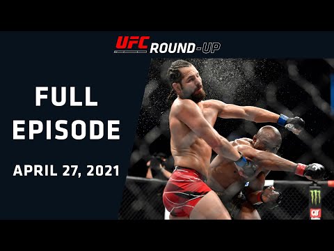 UFC 261 Reaction | Usman vs Masvidal 2 | UFC Round-Up With Paul Felder &amp; Michael Chiesa https://t.co/KnG6zlKOTf https://t.co/kG64LRAASd