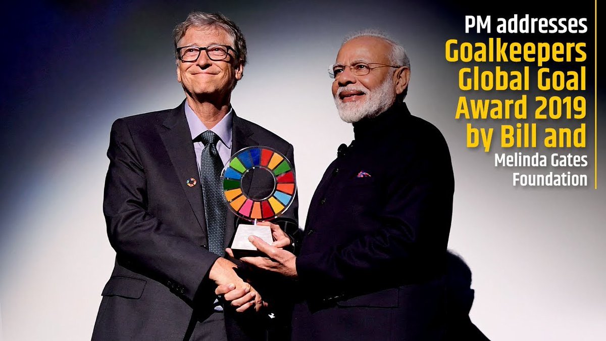 Launched April 2020, members include  #BMGF ( #Gates Found.), ONE (Bono), Global Goals,  #GlobalCitizen (financed by Gates),  #Rockefeller Foundation,  #JohnsonandJohnson, UN (partnered w/  #WEF),  #Wellcome, etc.  #GlobalGoals ( #SDGs) are emerging markets.  https://pandemicactionnetwork.org 