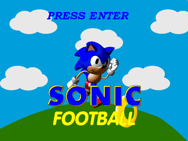 Sonic Fan Game Bot tweet media