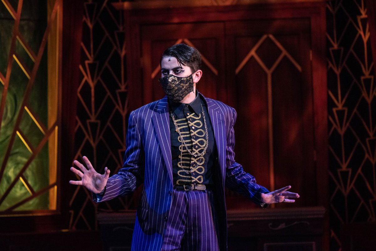 📸: Phillip Hamer Photography