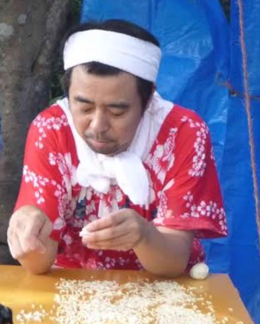 @l2Po3QMEtZd19wr 原型師、よゐこ有野氏(笑) 