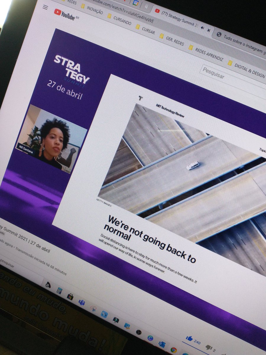 syl_urquieta's tweet image. Nil Santana no  #tudodeshare #strategysummit  mais uma baita aula...