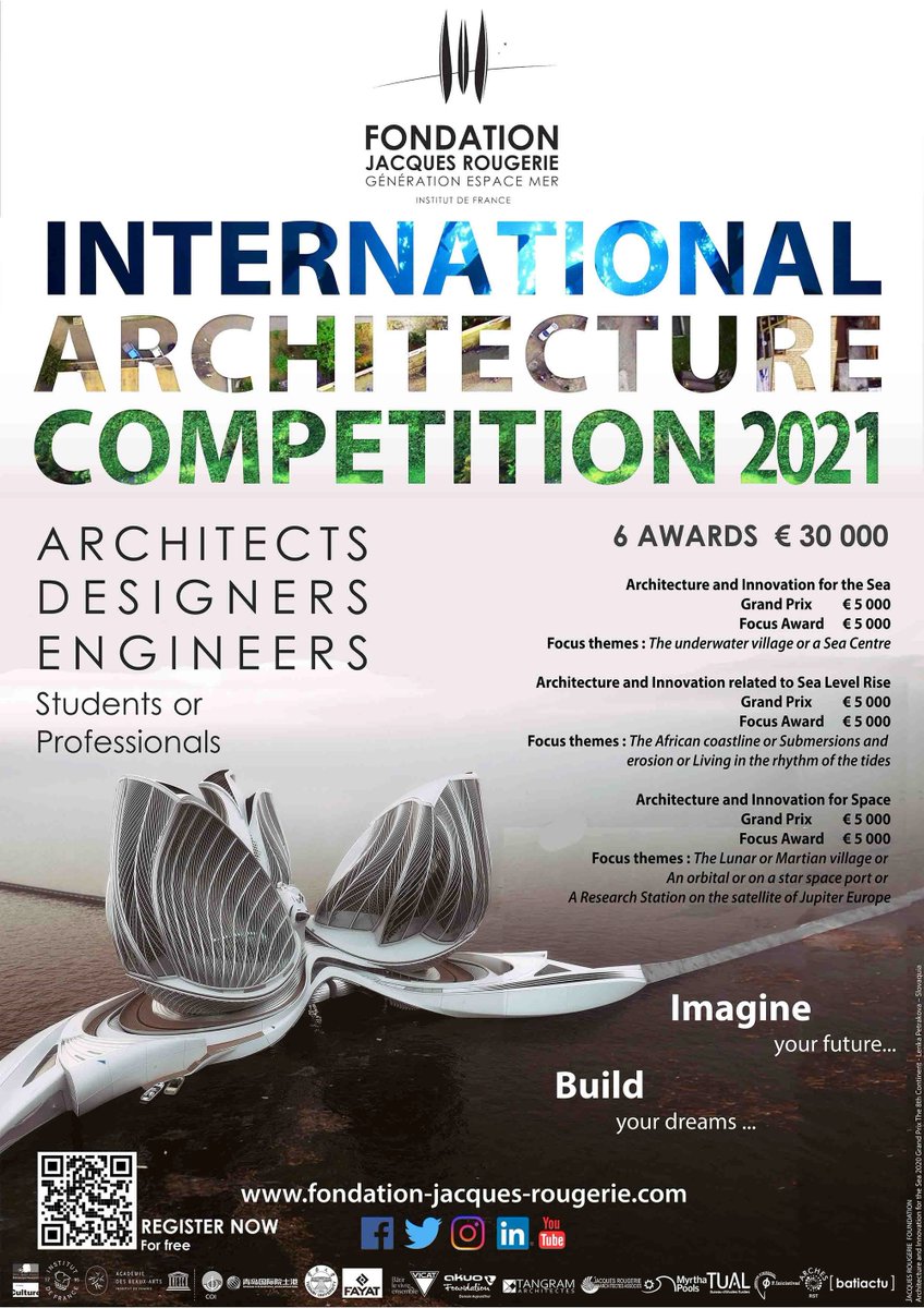 International Architecture Competition archdaily.com/959982/interna…