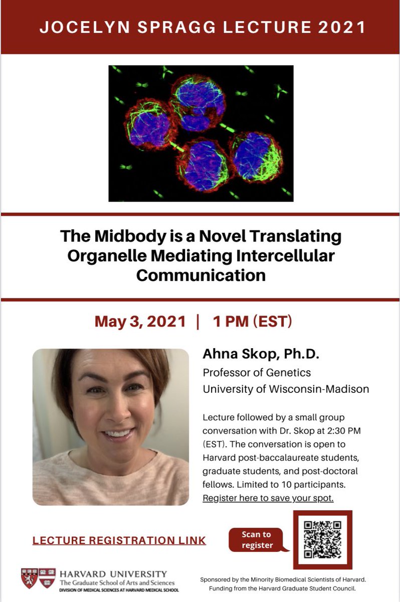 Karina Gonzalez Herrera, PhD tweet media