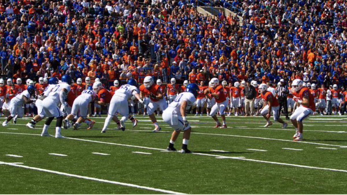 A little late to the Twitter post, but I’m excited to announce that I am furthering my athletic career and education at UW-Platteville <a href="/EDGYTIM/">Timothy “EDGYTIM” OHalloran</a> <a href="/DeepDishFB/">DEEP DISH FOOTBALL</a> @Lemmingscouting <a href="/PrairieRidgeFB/">Prairie Ridge FB</a> @UWPlattevilleFB @CoachWagnerUWP