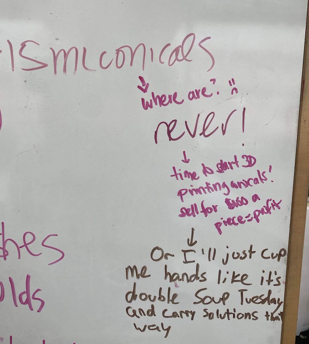 Dr. Nina Steele tweet media