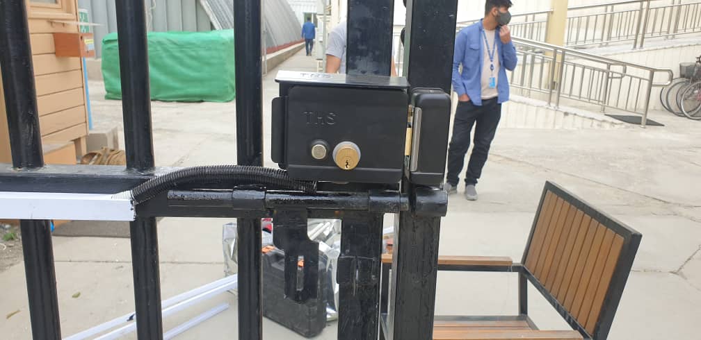 KBiometric's tweet image. New project