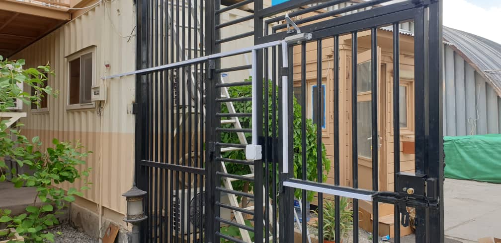 KBiometric's tweet image. New project