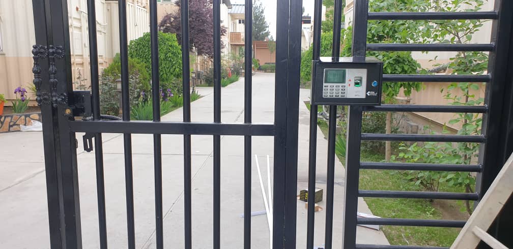 KBiometric's tweet image. New project