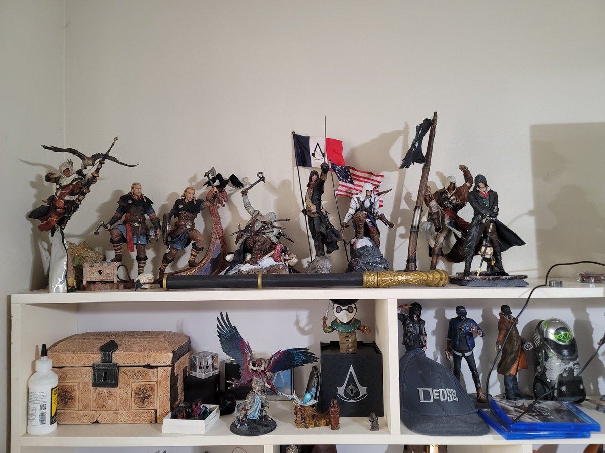 Crowsnevermore's tweet image. 