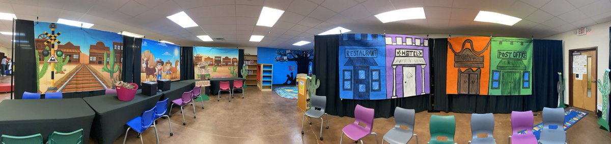 Winona Elementary tweet media