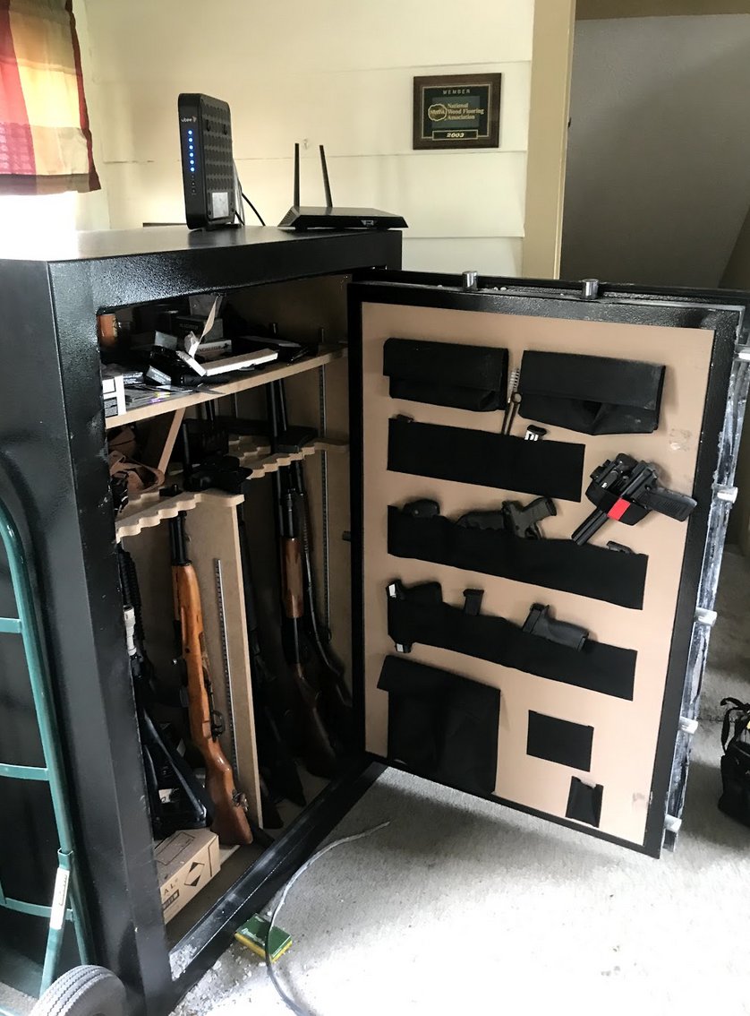 MetroColumbus's tweet photo. The safe installation experts here at Columbus Locksmith are skilled at the rapid and custom-tailored installation of a range of gun safe makes and models at properties of all types. 
https://t.co/dErb1WGnSY 614-505-4103
.
.
#Safes #SafeInstallation #Locksmith #LocksmithNearMe https://t.co/jK4waqtkQo