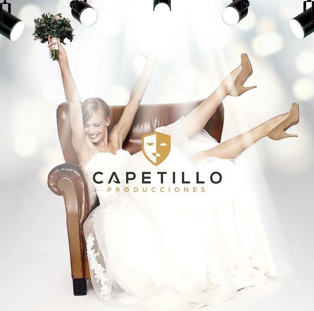 capetillop's tweet photo. En CAPETILLO PRODUCCIONES somos expertos en la organización de Bodas. 
Deja que este día tan especial se convierta en el sueño que esperaste por tanto tiempo.

Queremos ayudarte a lograr cada una de las ideas que imaginaste para este gran día.

Contáctanos 📲 5521179110 https://t.co/yIqtHMCBMd