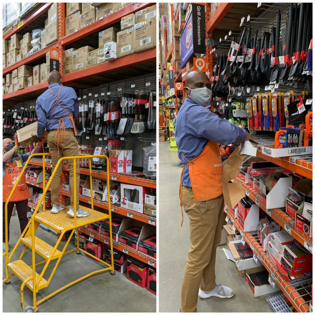 Tim, thank you so much for the #helpinghands today! We truly appreciate your pack down efforts at the #Mighty07 #Goodtimes! <a href="/maryanne_stl/">Maryanne St. Laurent</a> <a href="/JasonArigoni/">Jason Arigoni</a>