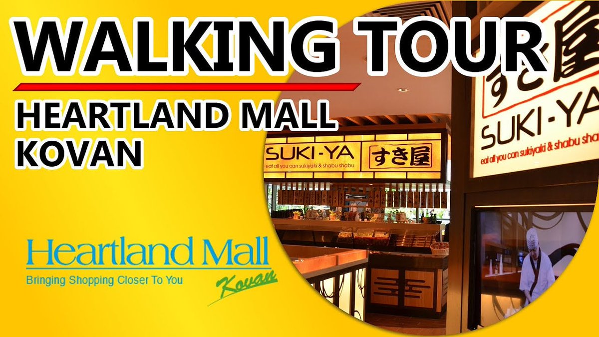 kristainment's tweet photo. Walking Tour to Heartland Mall. Enjoy!
#Hougang #HeartlandMall #Kovan #Kristainment #Kriscell #HomeProduction #SmallYoutuber #SupportSmallYoutuber #Youtuber #SingaporeYoutuber #SingaporeanYoutuber #WalkingTour https://t.co/bp3oPK0nxf