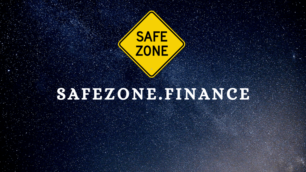 SafeZone BSC (Safezonefinance) Twitter