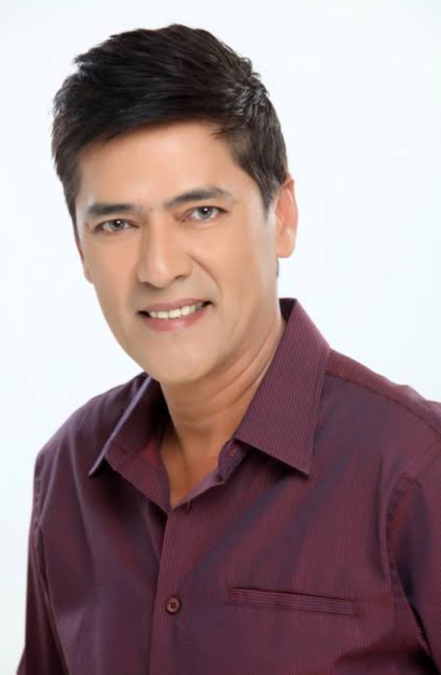 Happy Birthday po Bossing Vic Sotto!!!

HBDBossing FromMainers  
