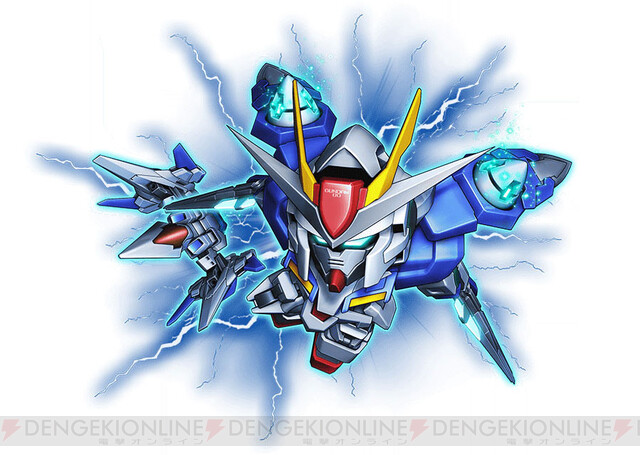 Sガンロワ 特殊開発 Sガンロワ 特殊開発