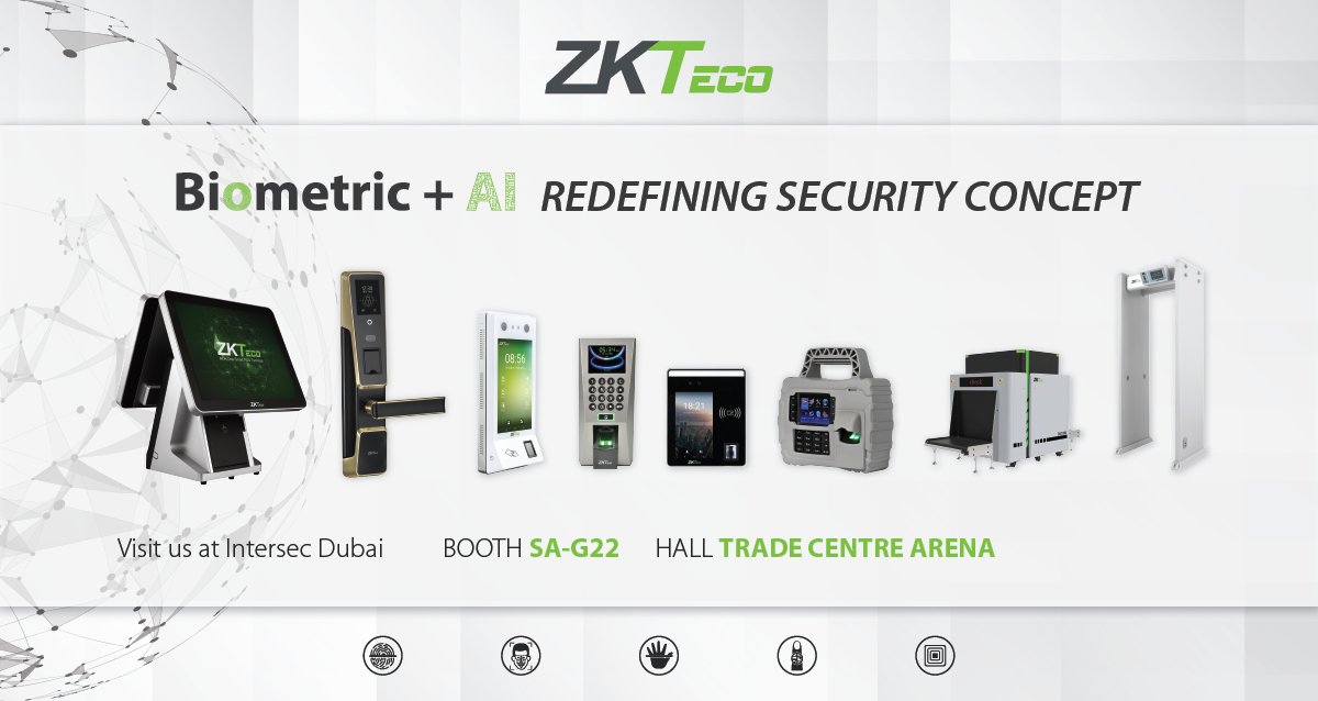 KBiometric's tweet image. We invest heavily in professional development to ensure that our people are among the best.