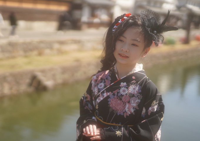 Twitterのコスプレ画像49