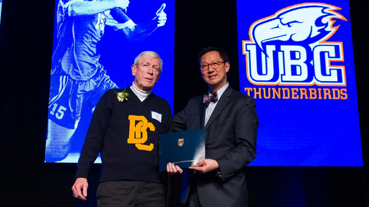 UBC Men's Soccer tweet media