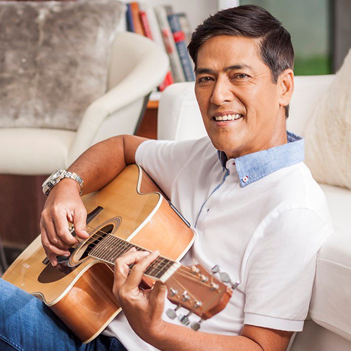 HAPPY BIRTHDAY BOSSING
VIC SOTTO.

HBDBossing FromMainers  