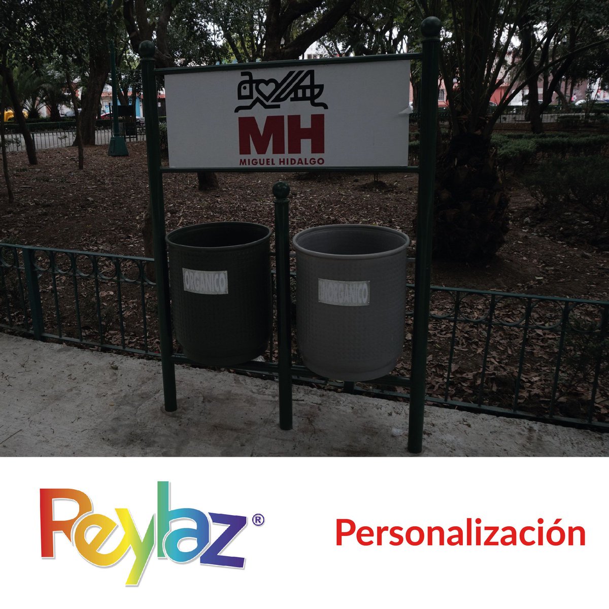 Reylazmx's tweet photo. Los #juegosinfantiles, #mobiliariourbano y #señalización de #Reylaz®️ pueden personalizarse y tematizarse de acuerdo a las necesidades de nuestros clientes. 
#Conoce más en 👉🏻 https://t.co/ZbQfyPibDz 
Cotiza por WhatsApp al +52 55 4848 3910 https://t.co/2SGis2W7i5