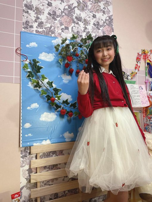 Twitterのコスプレ画像13