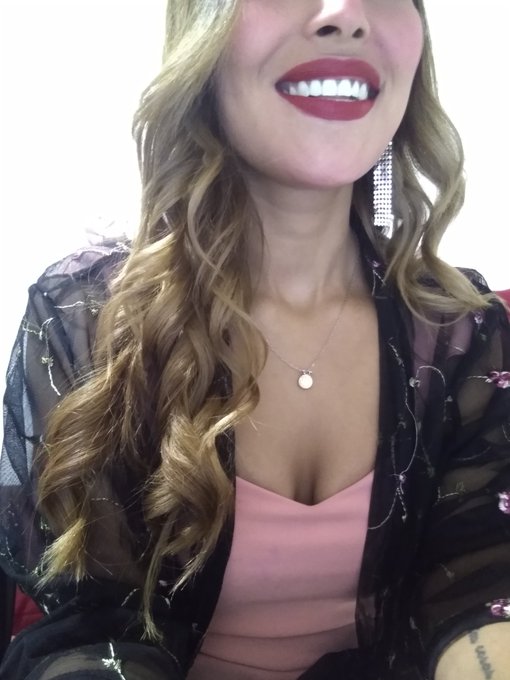 Cara de &aacute;ngel 😇 mentalidad de diablita 😈🔥💎  Angel face 😇 little devil mentality 😈🔥💎 #luxurygirl #bdsm<a href="/tag/bdsm"class="tags"><span>#bdsm</span></a><a href="/tag/bigass"class="tags"><span>#bigass</span></a><a href="/tag/luxurygirl"class="tags"><span>#luxurygirl</span></a>