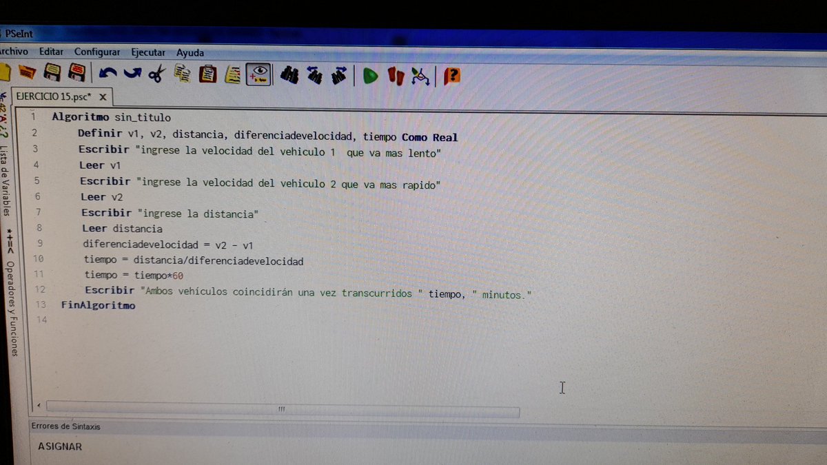 trollanciomarc's tweet image. #pseudocodigo #Algorithms #algoritmo