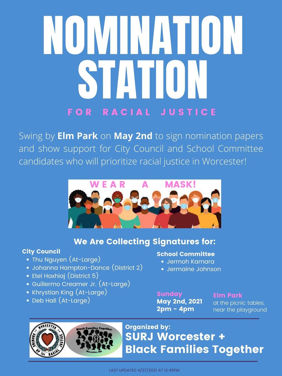 Jermoh Kamara, MPH, CHES tweet media