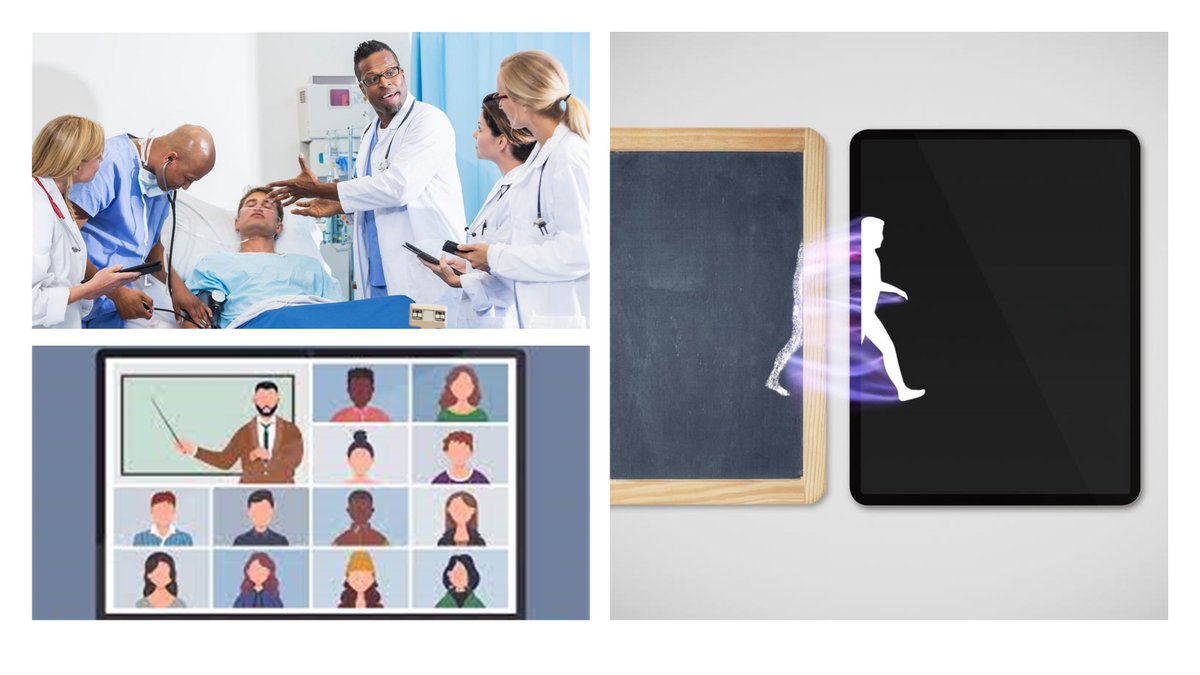 SNACC (@snaccneuro) on Twitter photo #NeuroAnesJC Q3
REMOTE/VIRTUAL RESIDENT EDUCATION ⌨️💻📱 :
What are PROS?
What are CONS?
and for FELLOW EDUCATION?
<a href="/SNACCNeuro/">SNACC</a> <a href="/JNeurosurgAnes/">JNA - Journal of Neurosurgical Anesthesiology</a> <a href="/SEAnesHQ/">Society for Education in Anesthesia</a> <a href="/acgme/">ACGME</a> <a href="/ICPNT/">ICPNT</a> <a href="/RCoANews/">Royal College of Anaesthetists</a> #NeuroAnesJC Q3
REMOTE/VIRTUAL RESIDENT EDUCATION ⌨️💻📱 :
What are PROS?
What are CONS?
and for FELLOW EDUCATION?
<a href="/SNACCNeuro/">SNACC</a> <a href="/JNeurosurgAnes/">JNA - Journal of Neurosurgical Anesthesiology</a> <a href="/SEAnesHQ/">Society for Education in Anesthesia</a> <a href="/acgme/">ACGME</a> <a href="/ICPNT/">ICPNT</a> <a href="/RCoANews/">Royal College of Anaesthetists</a>