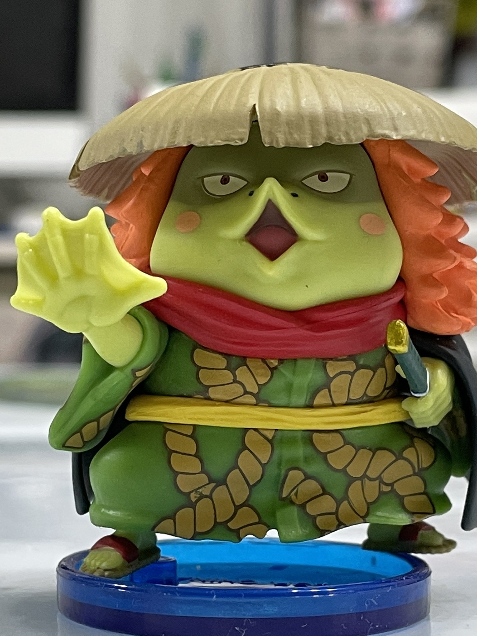 新作グッ ワンピース 河松 フィギュア その他 Labelians Fr