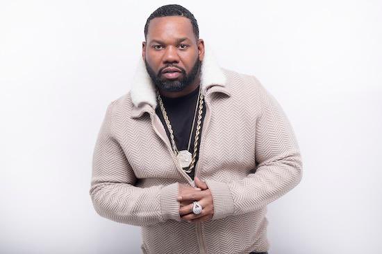 3.) Raekwon