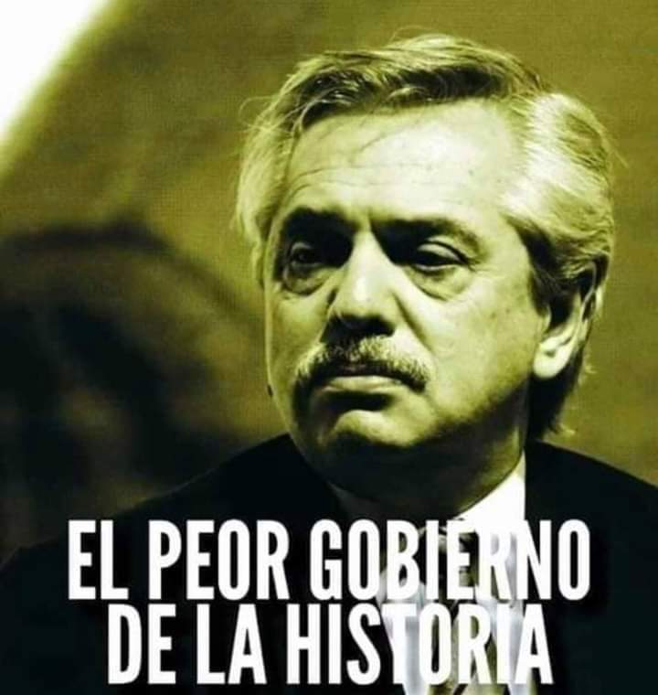 YONOLAVOTE_y_UD's tweet photo. Hoy Argentina se consagro como el SEGUNDO pais del mundo CON MAYOR NÚMERO DE MUERTOS.
Buenos Aires provincia tiene más del 60% de esos muertos, pero los #TermosKa dicen que Larreta es MUERTE.
#GobiernoCriminalyCorrupto https://t.co/EVgWdnuGe5