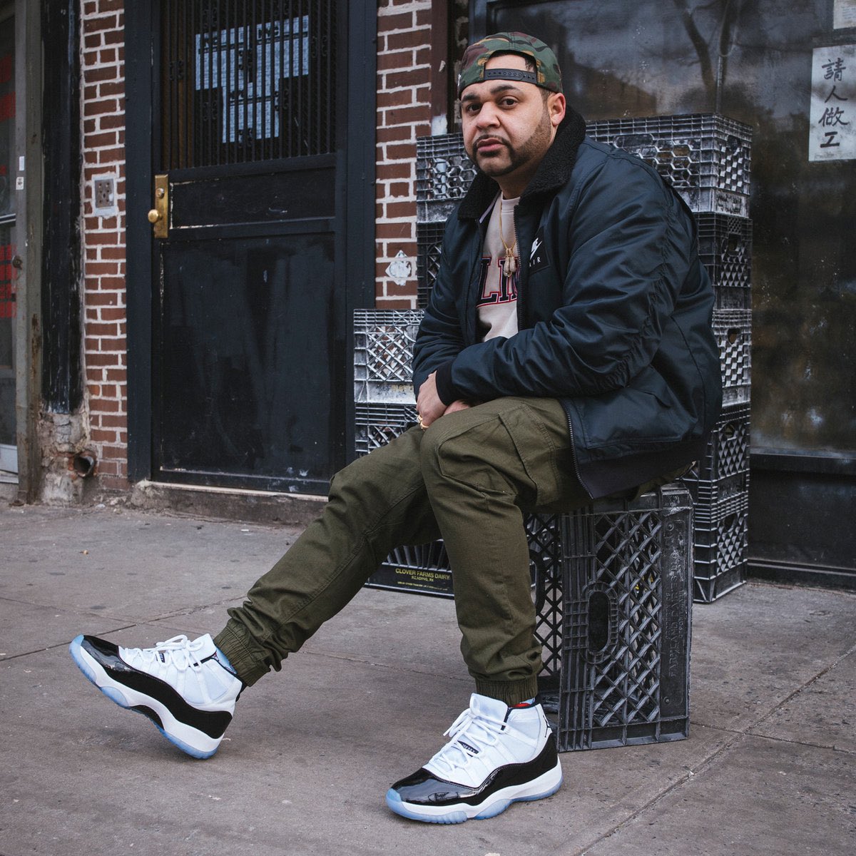 12.) Joell Ortiz