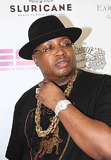 9.) E-40