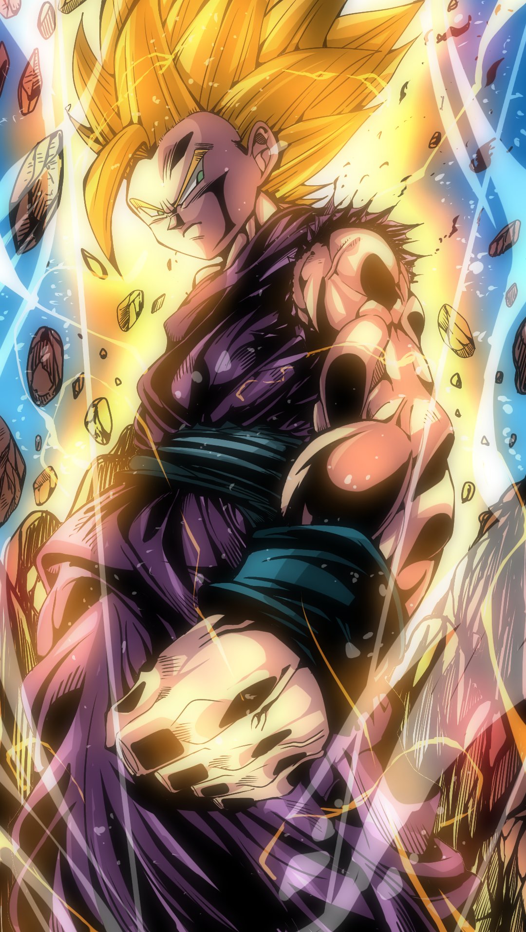 きなこもち 有償依頼募集中 怒りの覚醒 孫悟飯超サイヤ人2 T Co Jalhxk9zjz Twitter きなこもち 有償依頼募集中 怒りの覚醒 孫悟飯超サイヤ人2 T Co Jalhxk9zjz Twitter